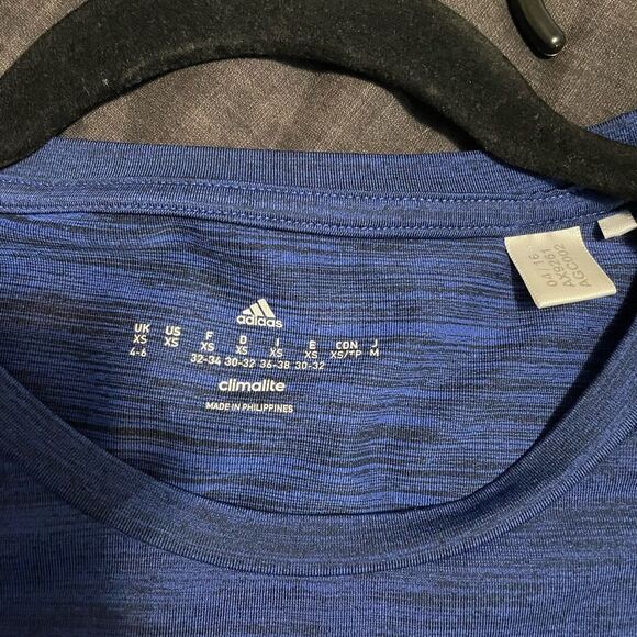 Adidas performance women’s sleeveless top - Picture 3 of 3